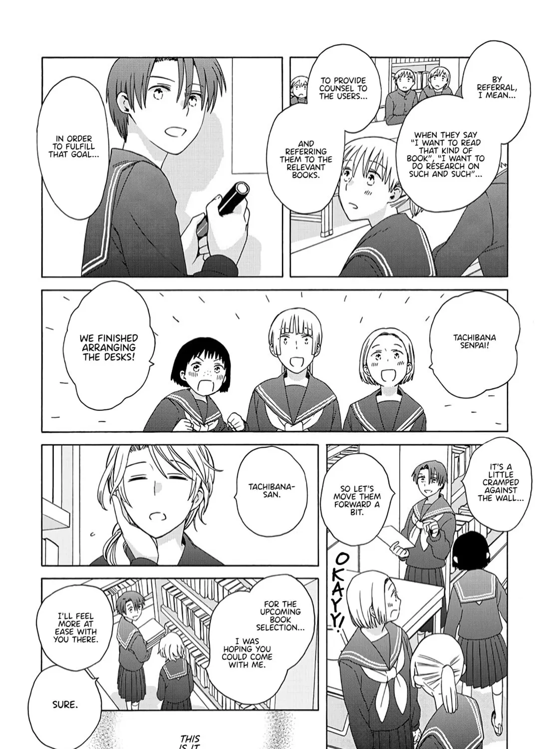 Reliance Chapter 2 page 15 - 
