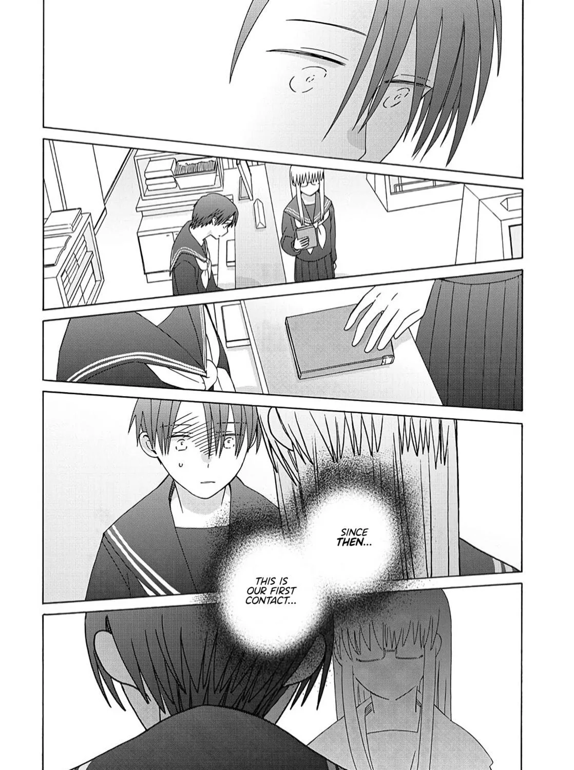 Reliance Chapter 2 page 19 - 