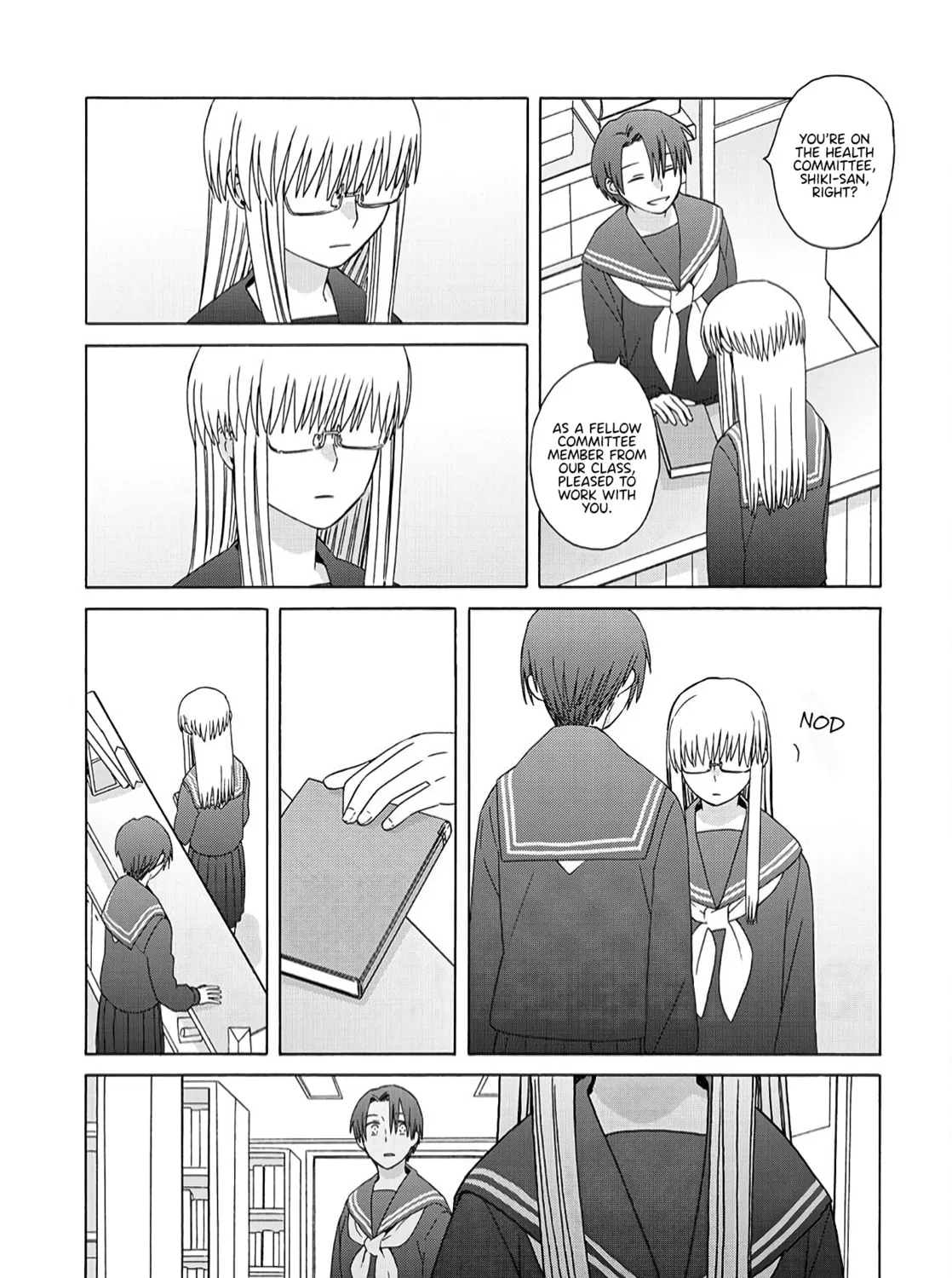 Reliance Chapter 2 page 25 - 