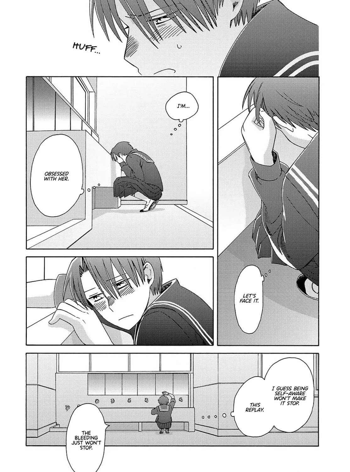 Reliance Chapter 3 page 11 - 