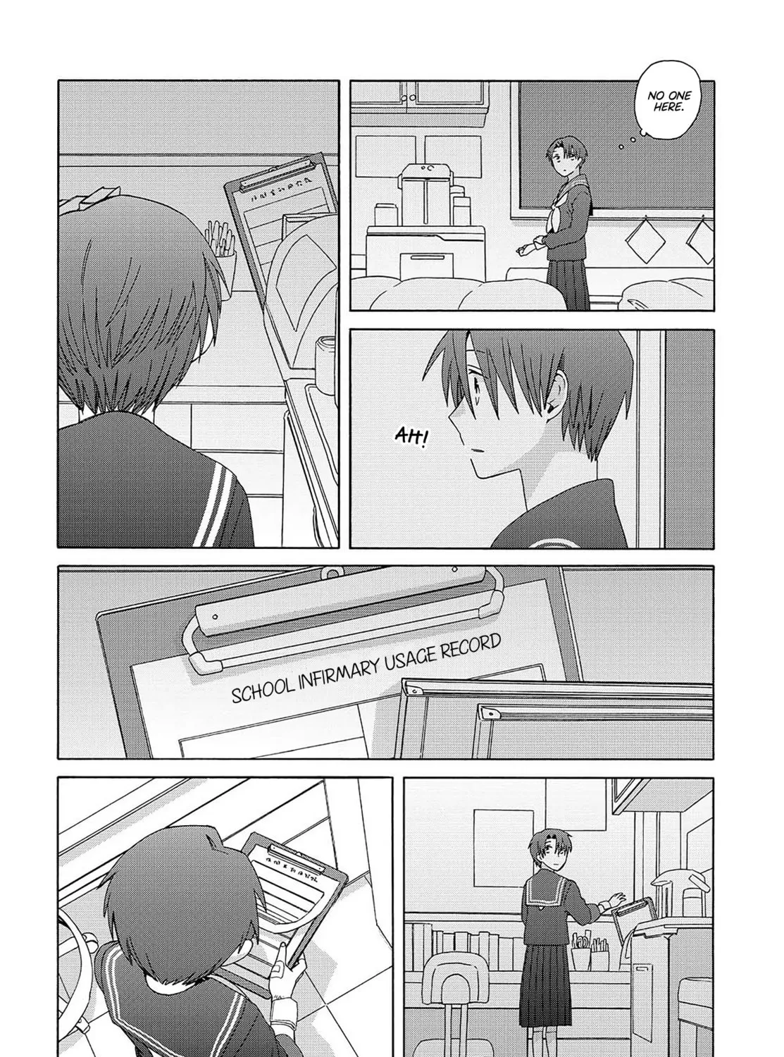 Reliance Chapter 3 page 15 - 