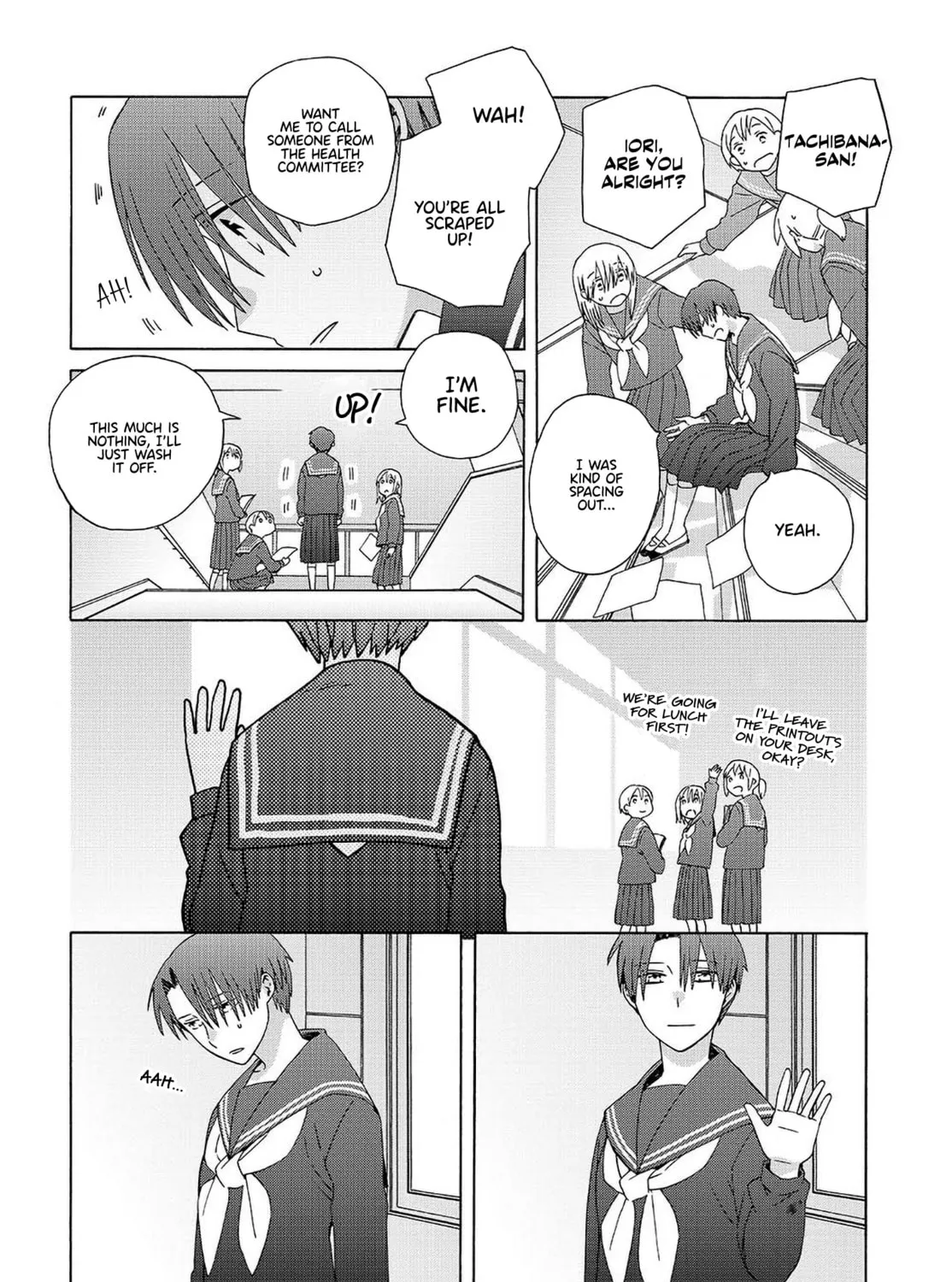Reliance Chapter 3 page 3 - 