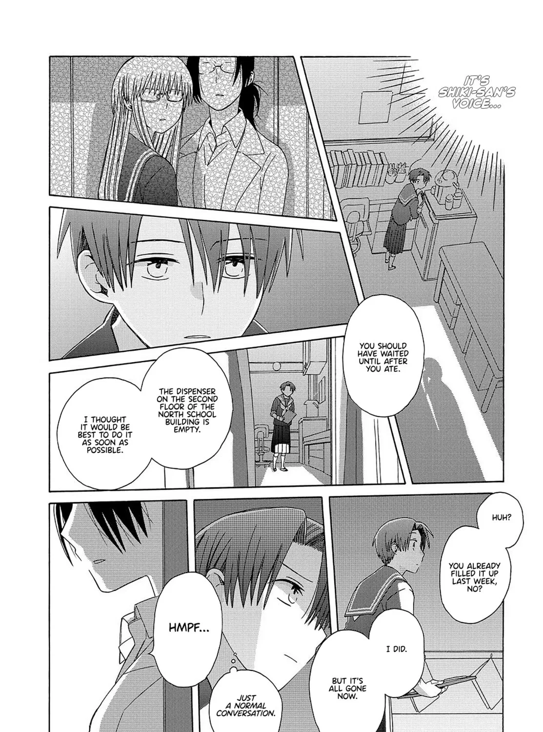 Reliance Chapter 3 page 21 - 