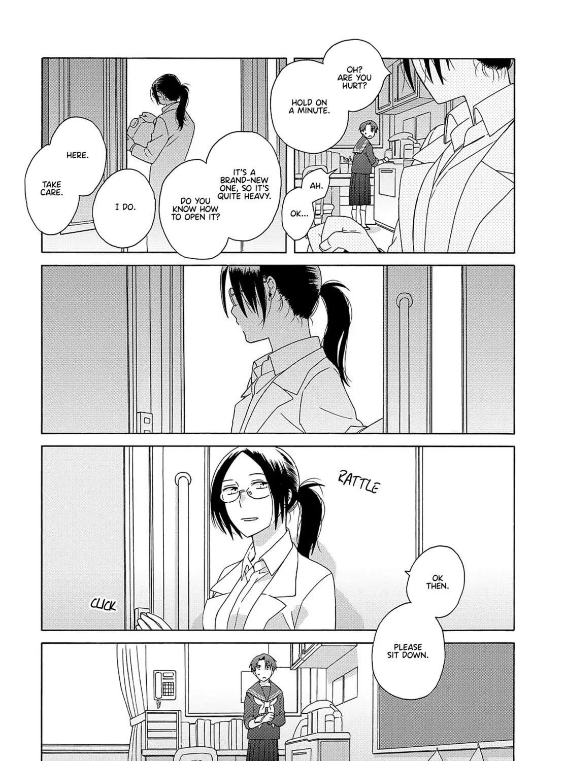 Reliance Chapter 3 page 27 - 