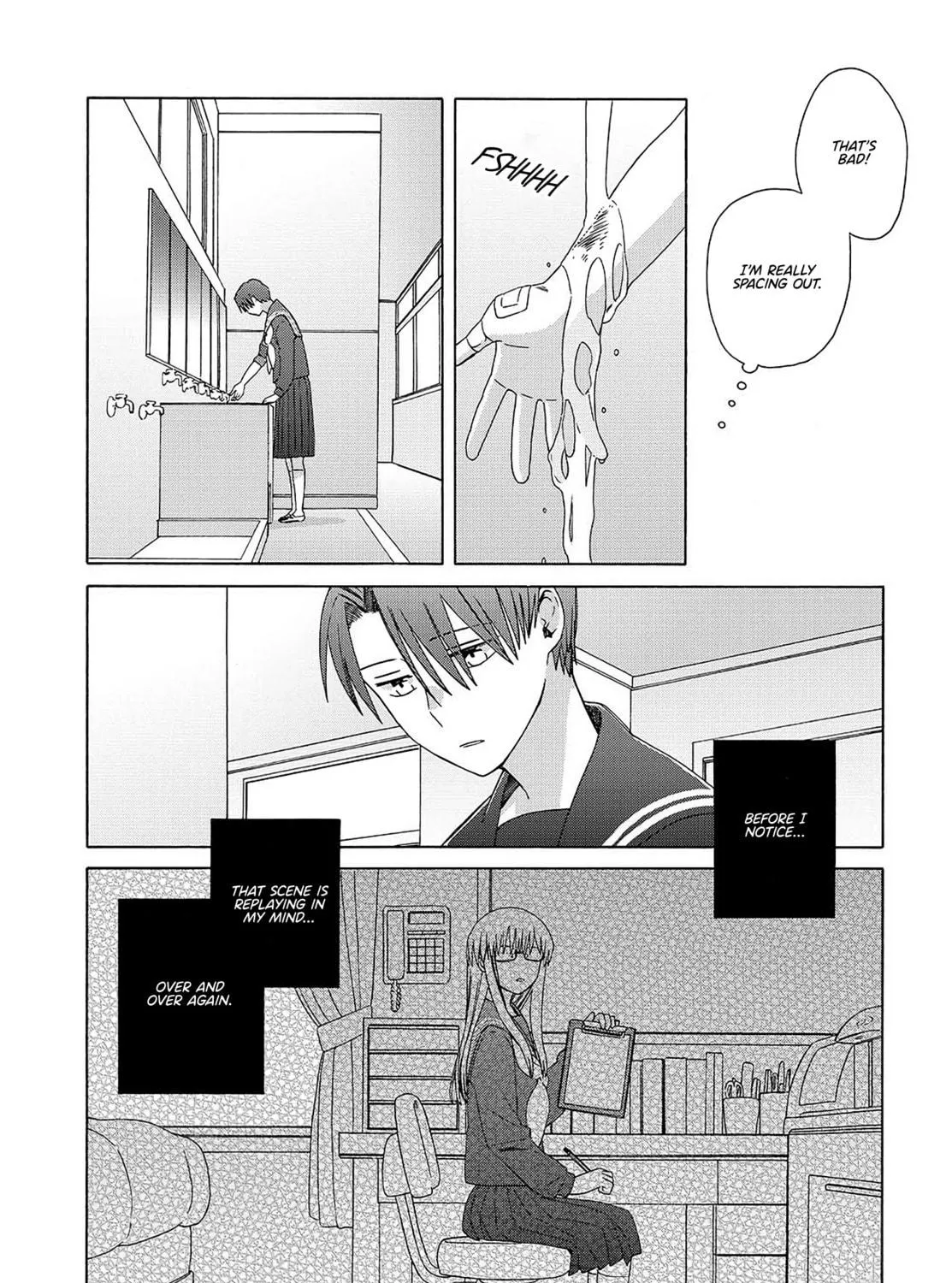 Reliance Chapter 3 page 5 - 