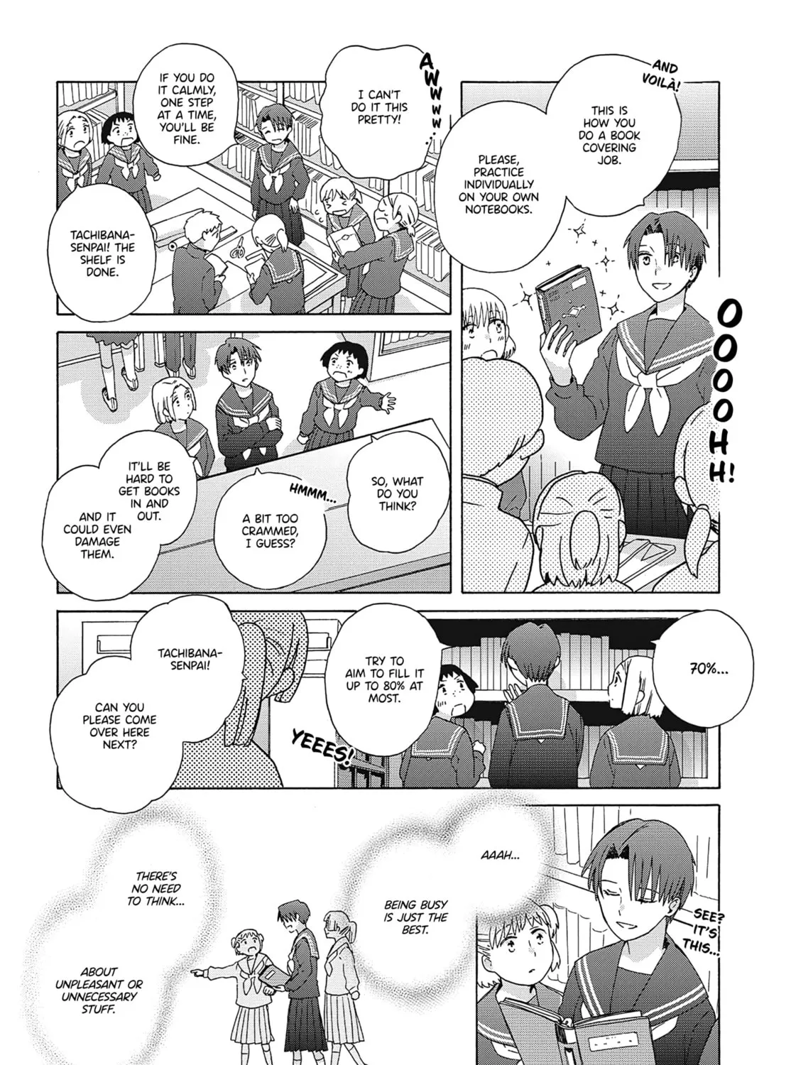 Reliance Chapter 5 page 3 - 
