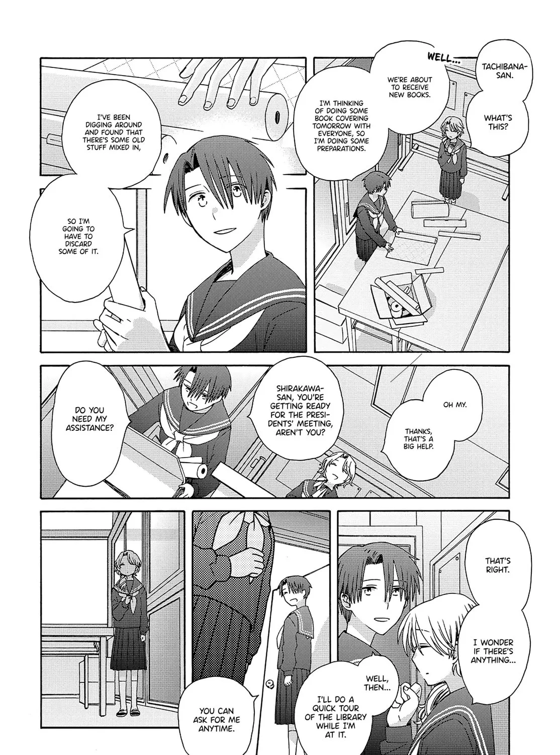 Reliance Chapter 6 page 3 - 