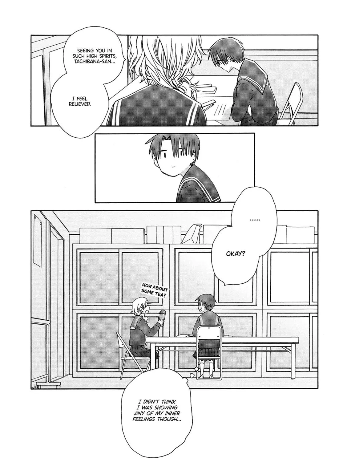 Reliance Chapter 6 page 9 - 
