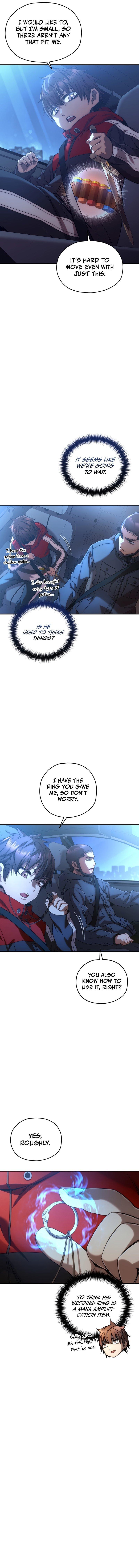 Relife Player Chapter 45 page 3 - 