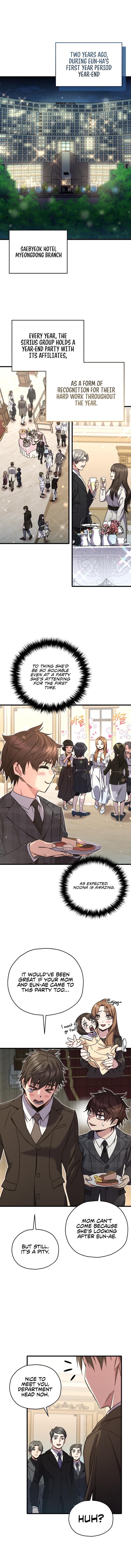 Relife Player Chapter 60 page 2 - 