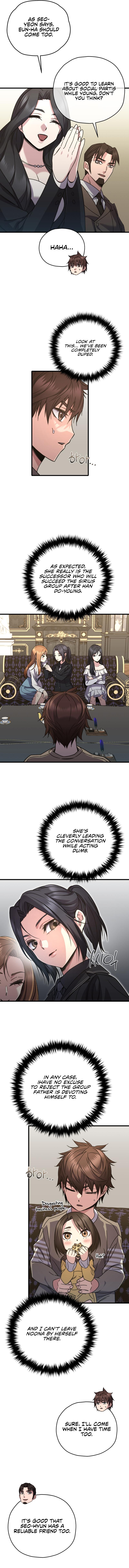 Relife Player Chapter 60 page 13 - 