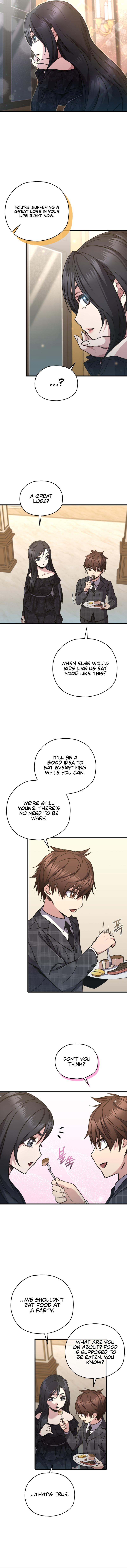 Relife Player Chapter 60 page 4 - 