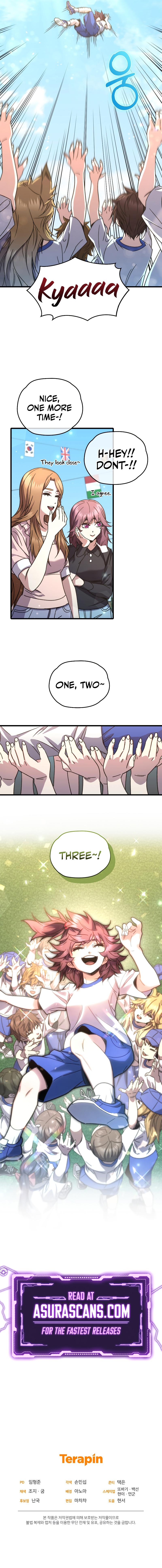 Relife Player Chapter 65 page 10 - 