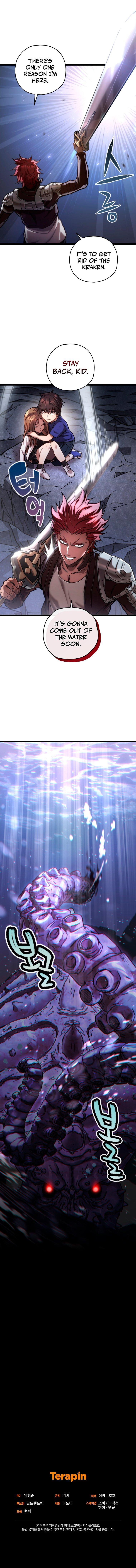 Read Relife Player chapter 9 image 11 on Lezhin