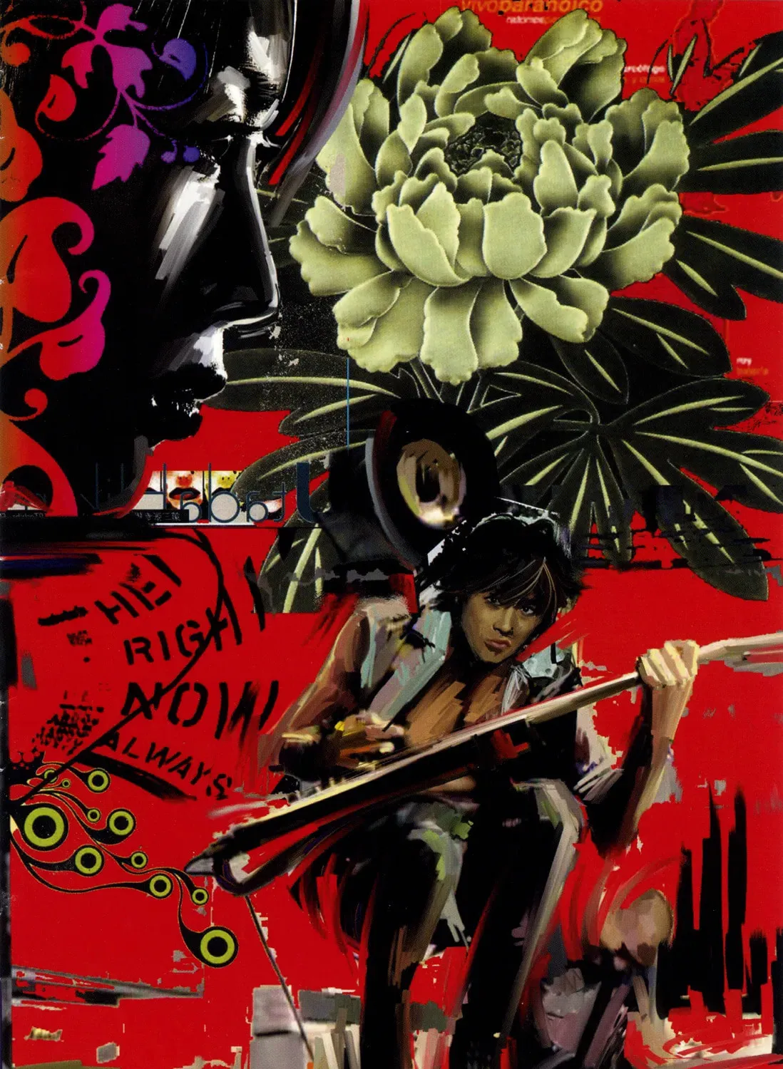 Read Reload chapter 1 image 19 on Lezhin