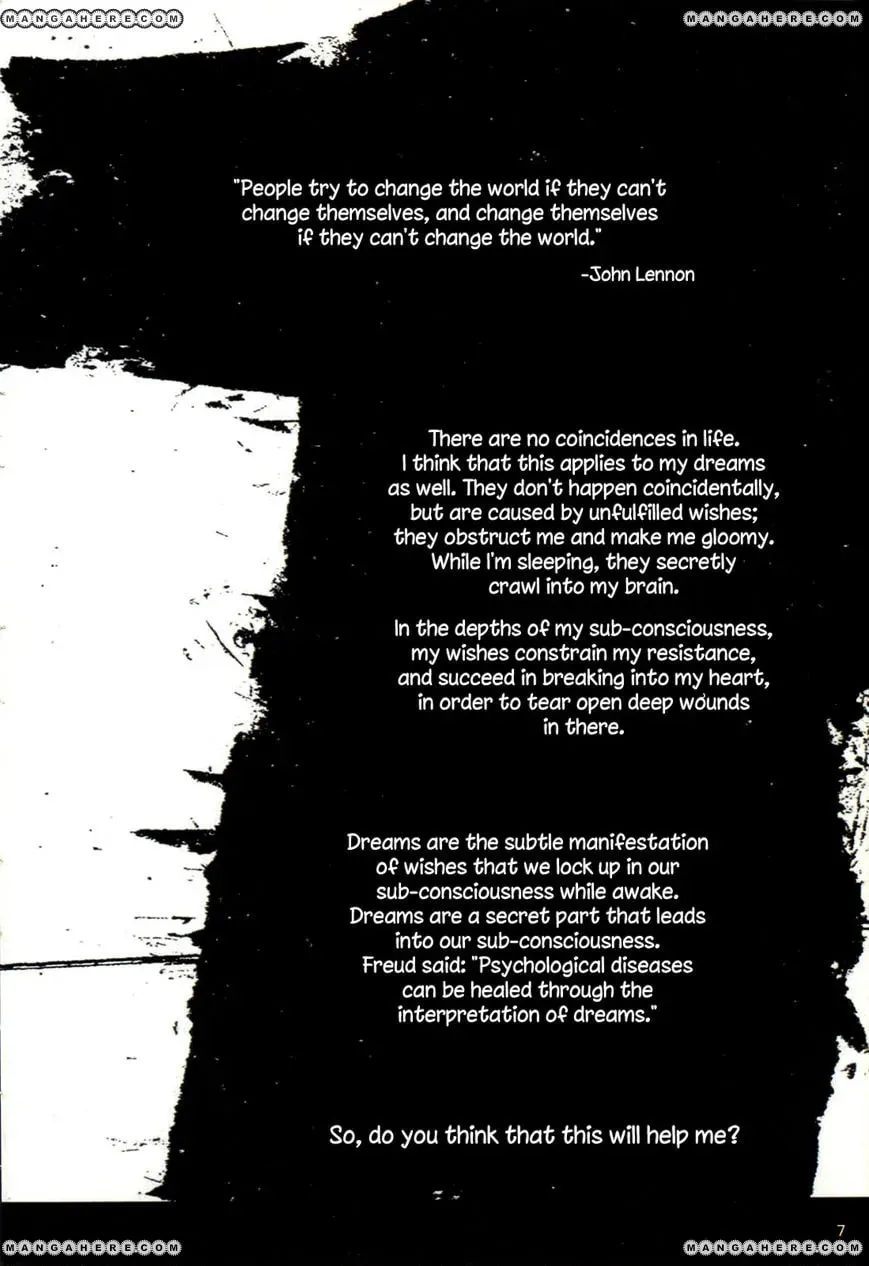 Read Reload chapter 1 image 5 on Lezhin