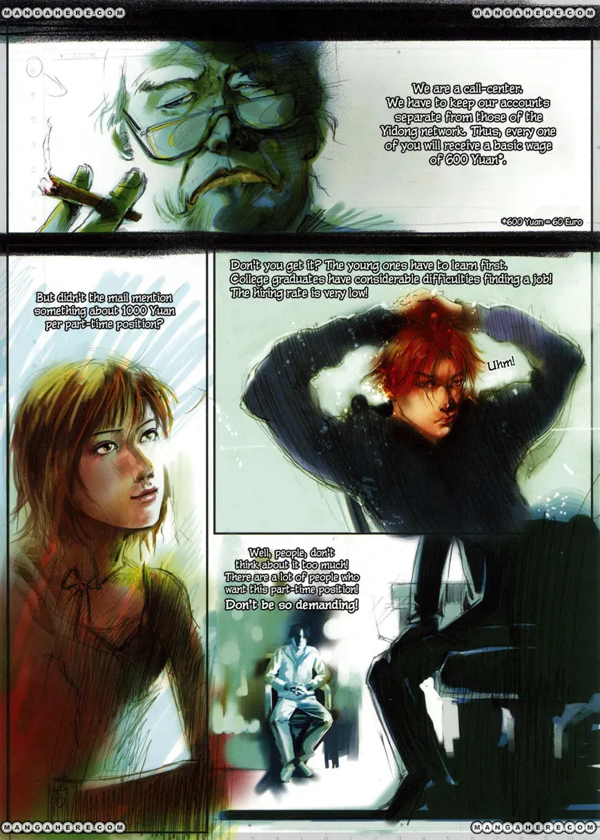 Read Reload chapter 1 image 7 on Lezhin