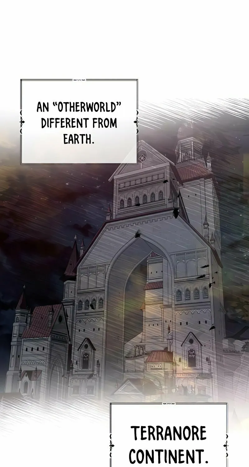Reloaded into the Other World Chapter 1 page 3 - 