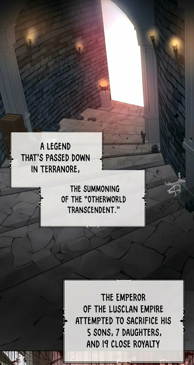 Reloaded into the Other World Chapter 1 page 5 - 