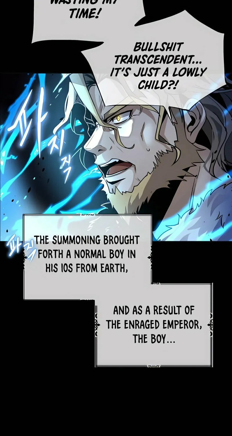 Reloaded into the Other World Chapter 1 page 8 - 