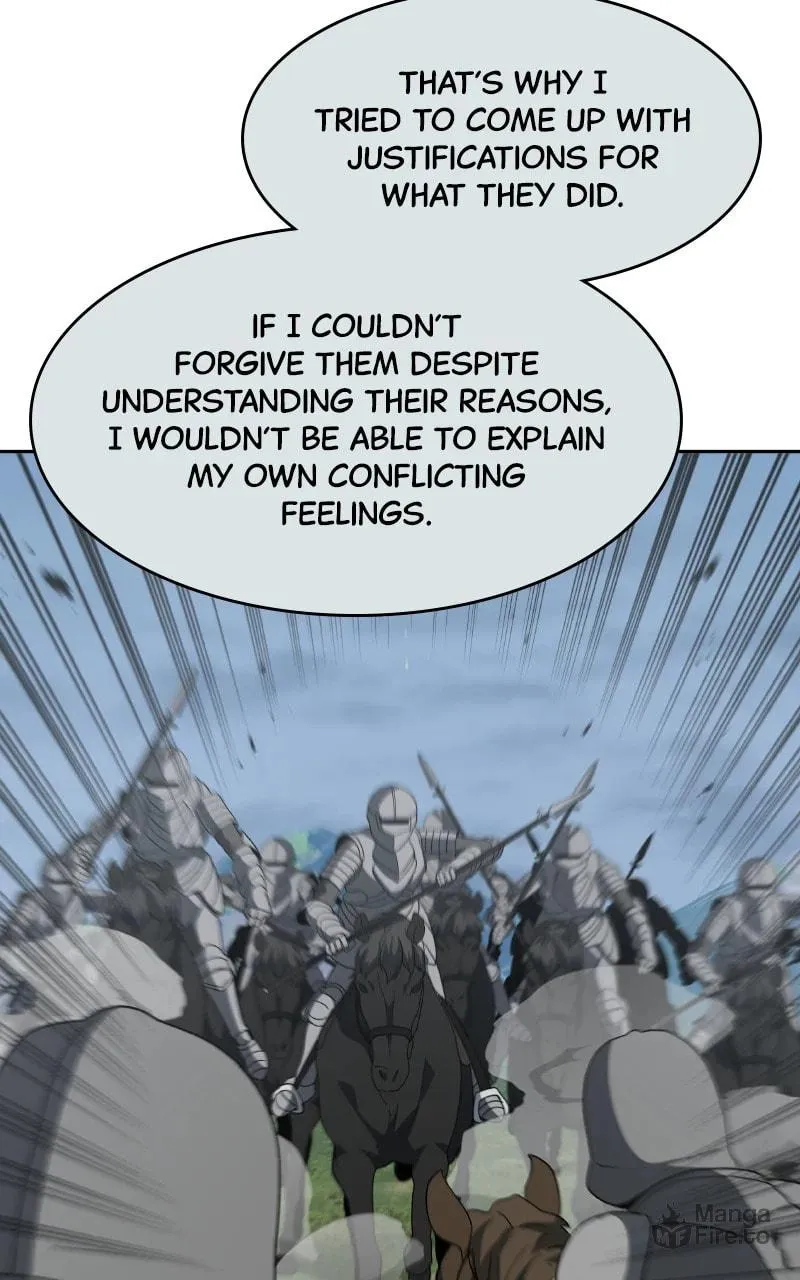 Reloaded into the Other World Chapter 100 page 3 - 