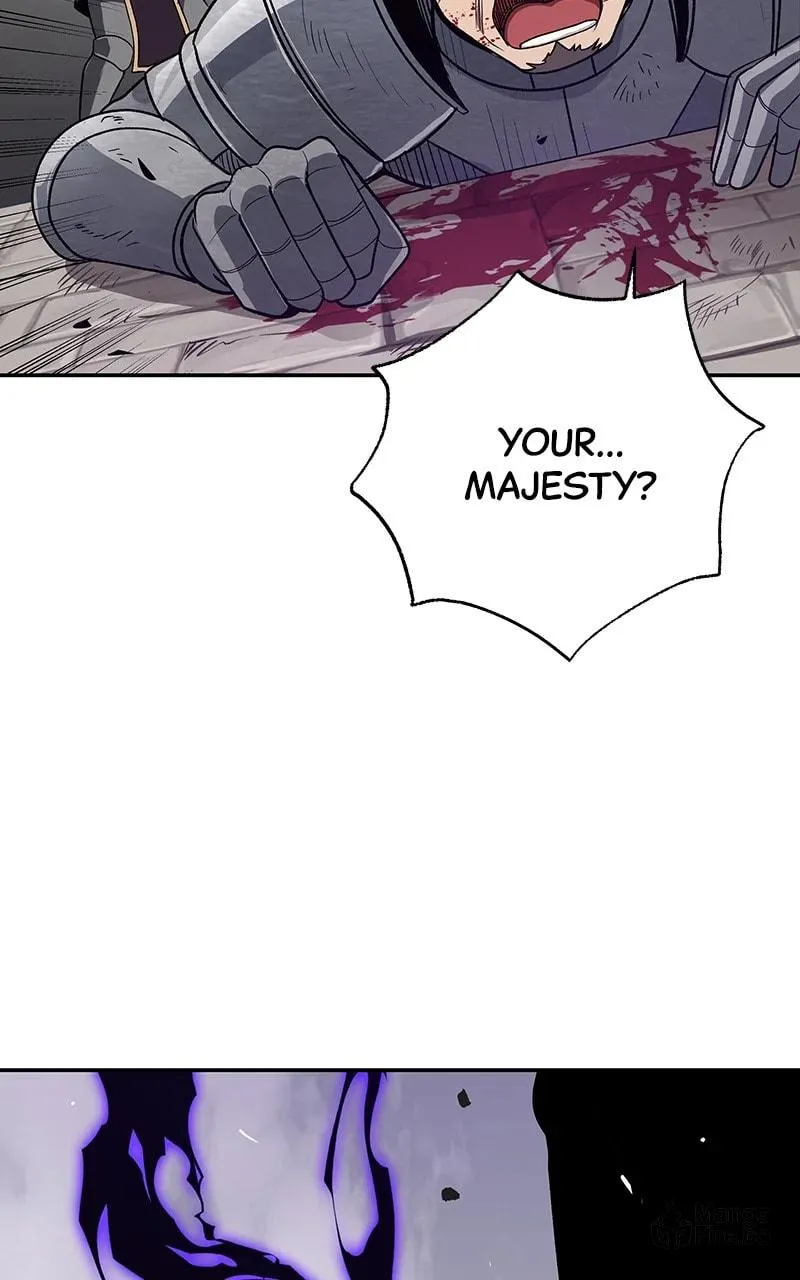 Reloaded into the Other World Chapter 101 page 117 - 
