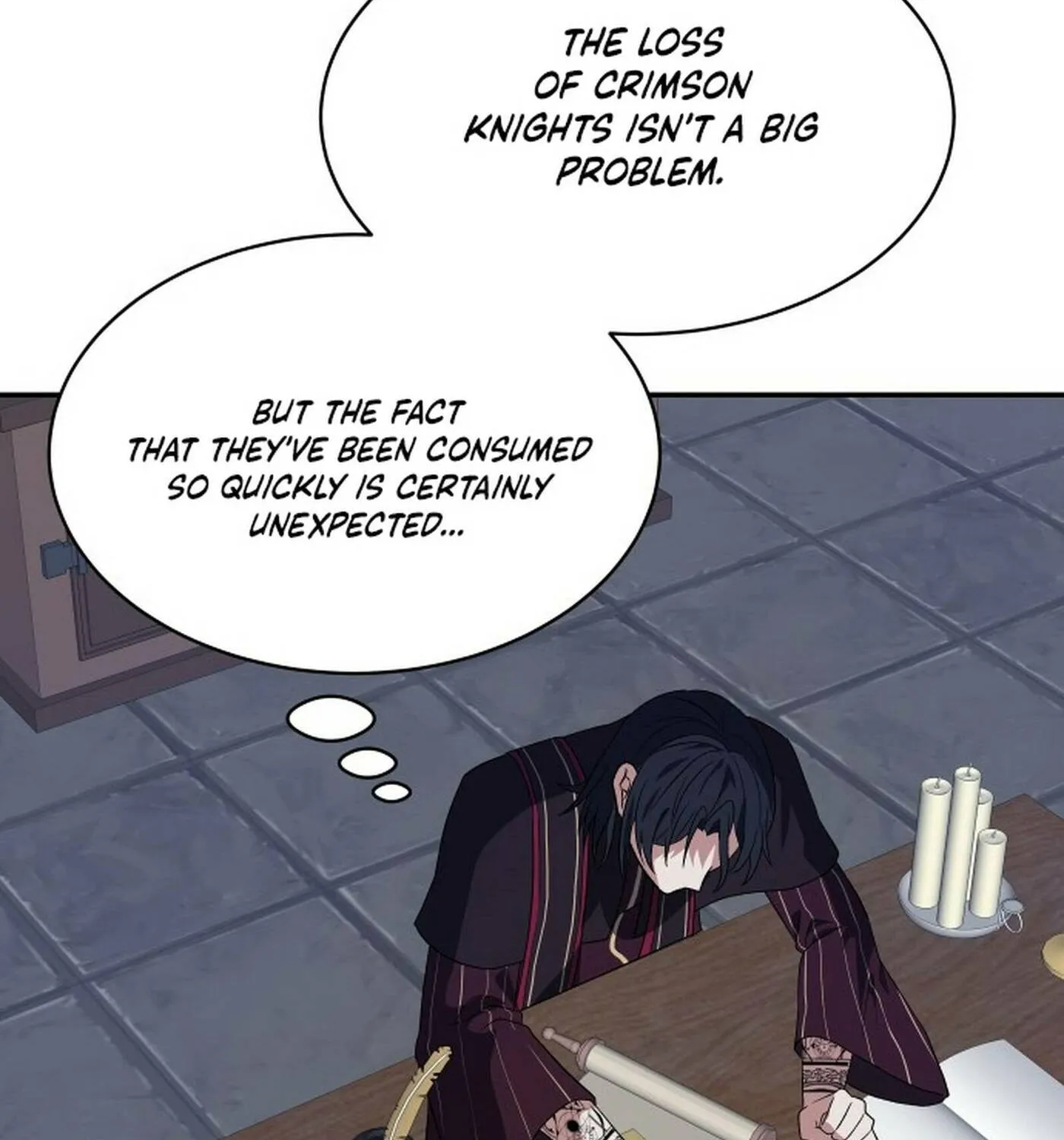 Reloaded into the Other World Chapter 103 page 117 - 