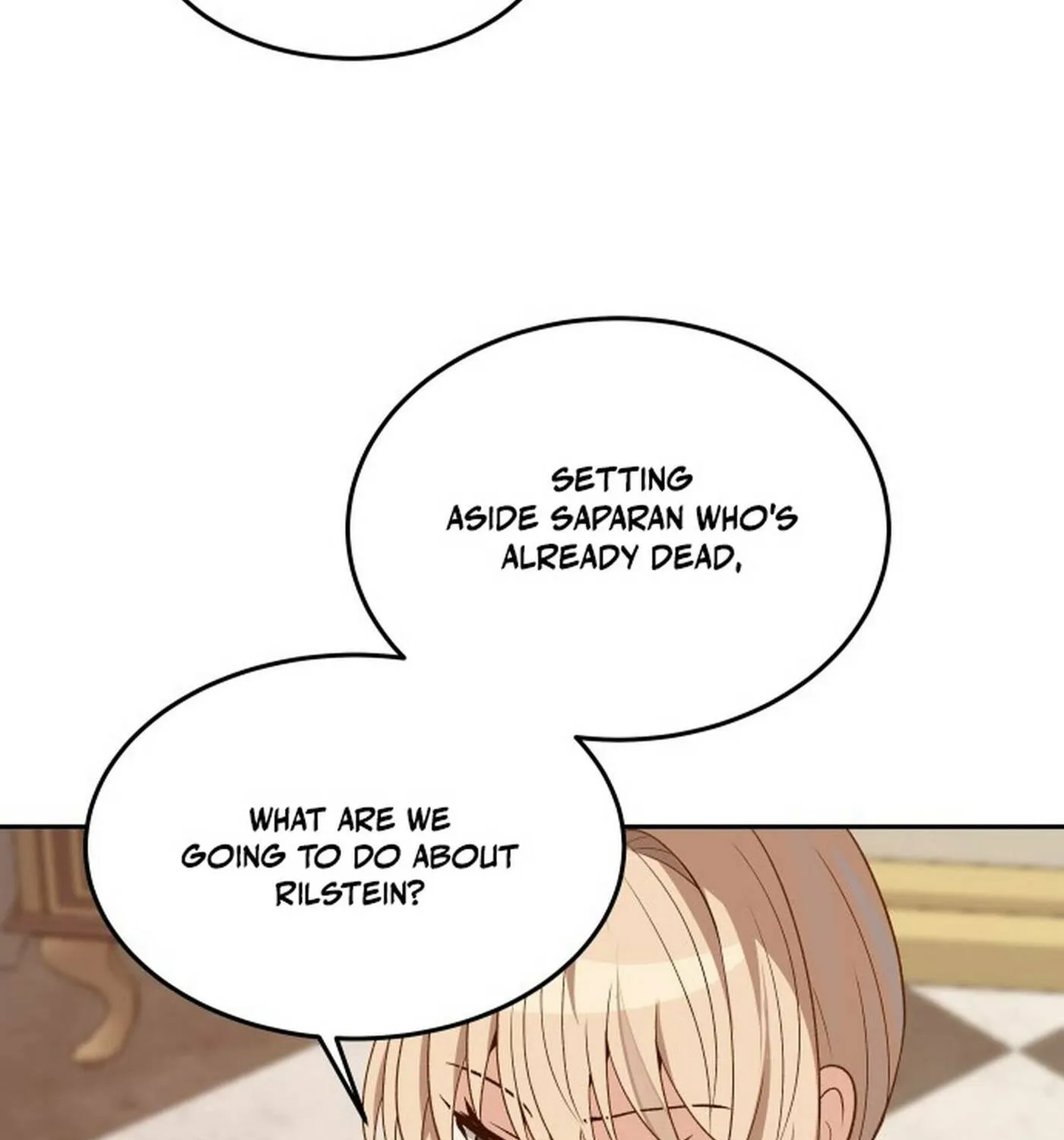 Reloaded into the Other World Chapter 104 page 176 - 