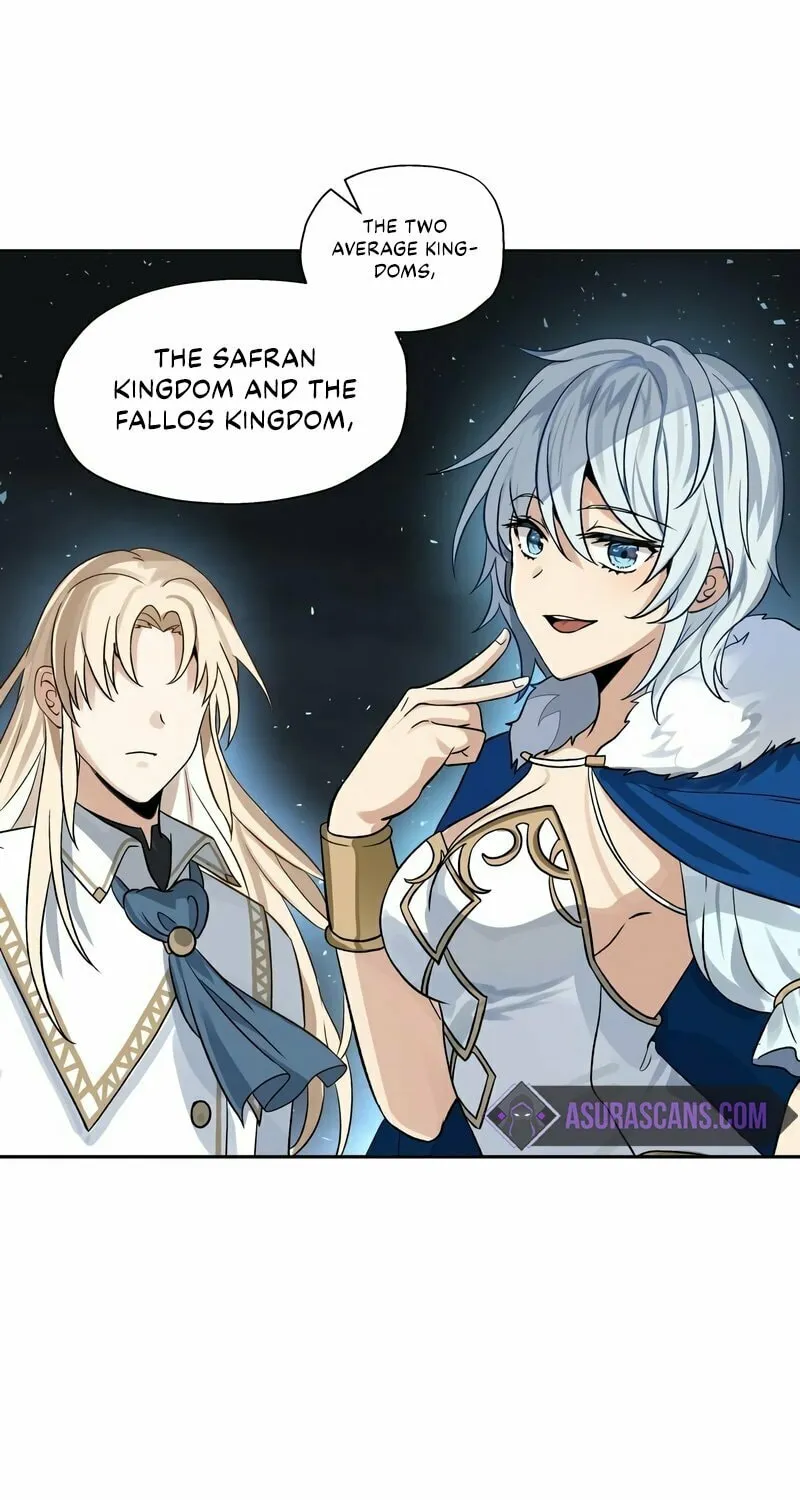 Reloaded into the Other World Chapter 11 page 4 - 
