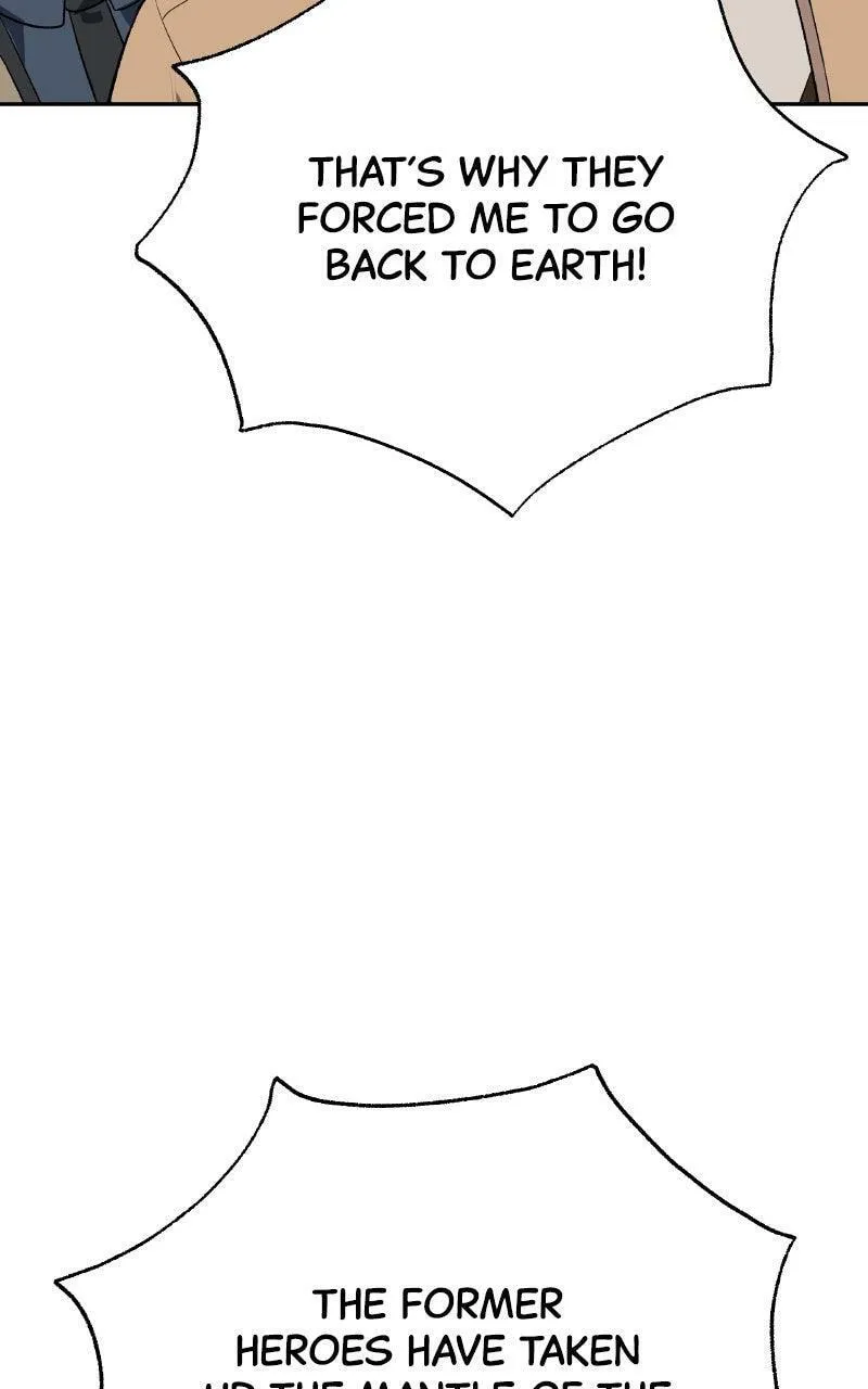 Reloaded into the Other World Chapter 110 page 3 - 