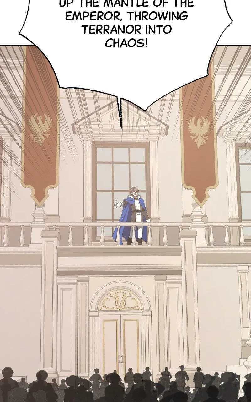 Reloaded into the Other World Chapter 110 page 4 - 