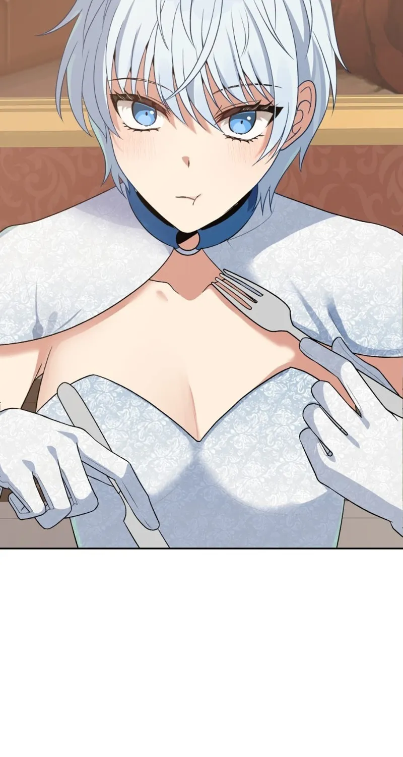Reloaded into the Other World Chapter 111 page 3 - 