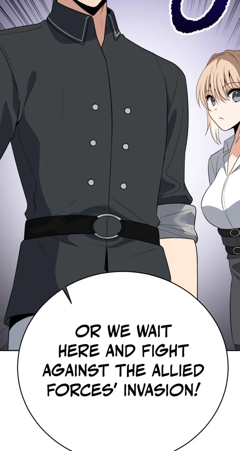 Reloaded into the Other World Chapter 112 page 117 - 