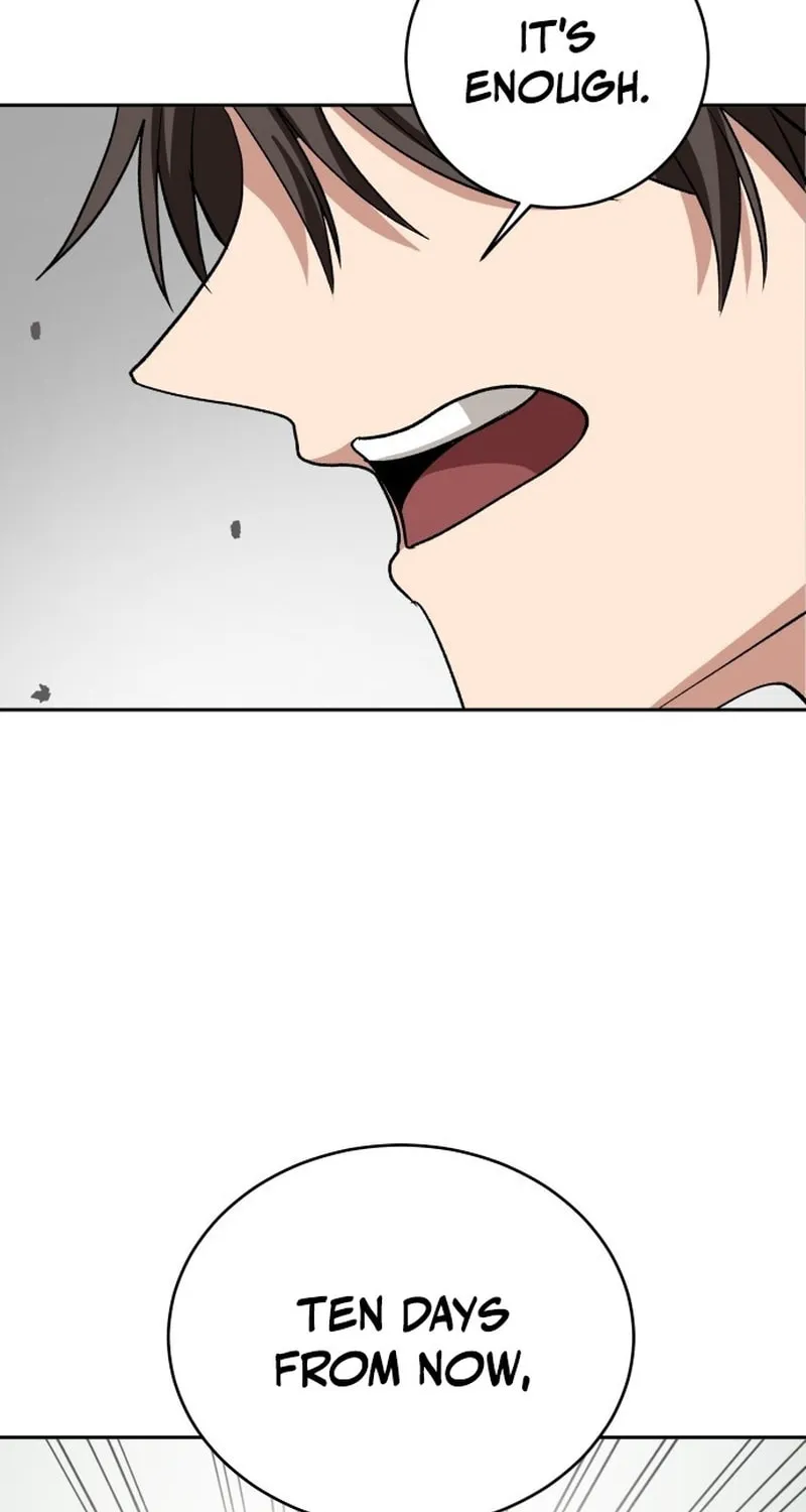 Reloaded into the Other World Chapter 113 page 11 - 