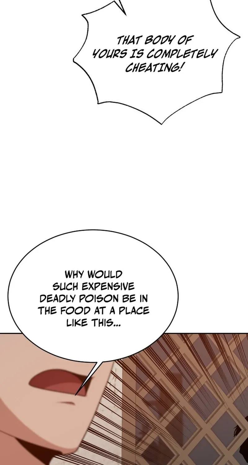 Reloaded into the Other World Chapter 113 page 114 - 