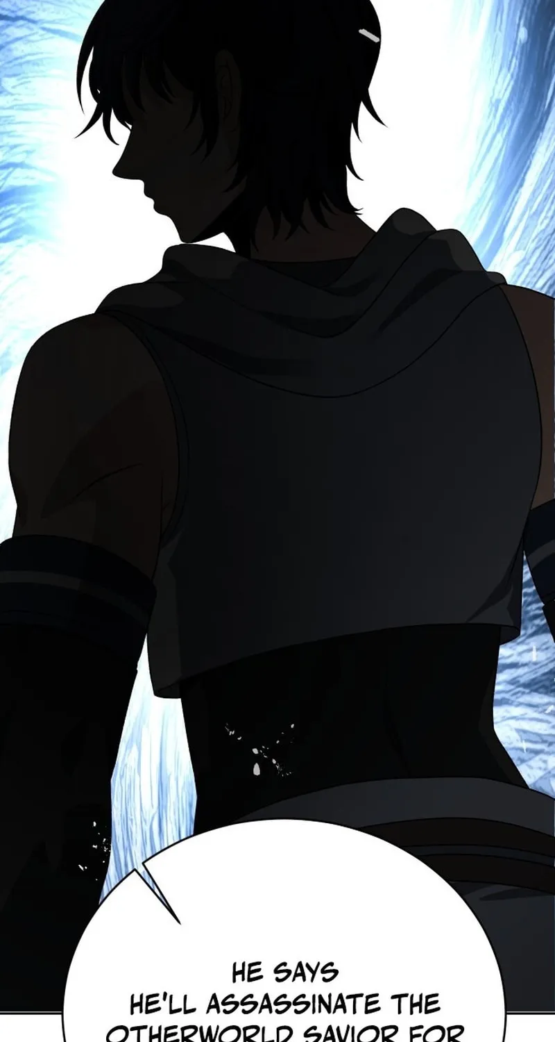 Reloaded into the Other World Chapter 113 page 18 - 
