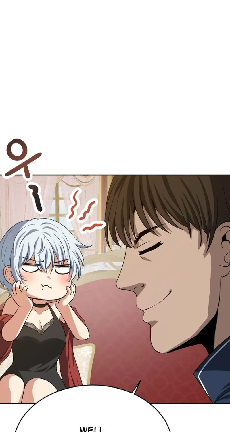 Reloaded into the Other World Chapter 113 page 25 - 