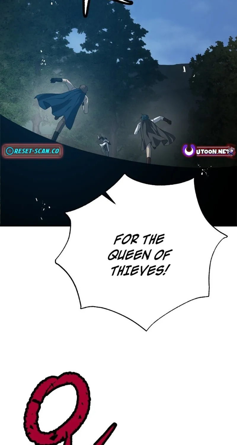 Reloaded into the Other World Chapter 113 page 40 - 
