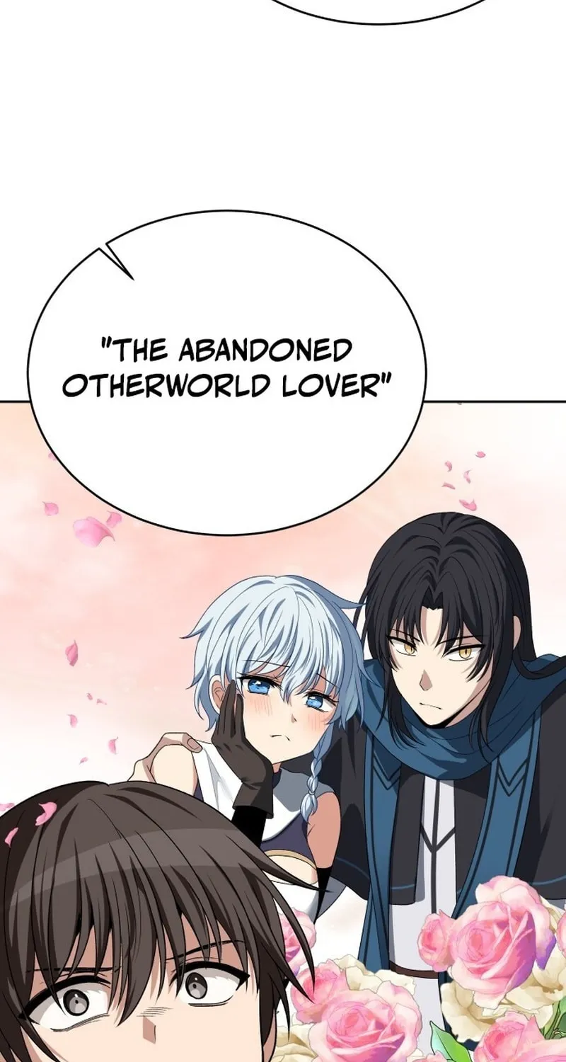 Reloaded into the Other World Chapter 113 page 44 - 