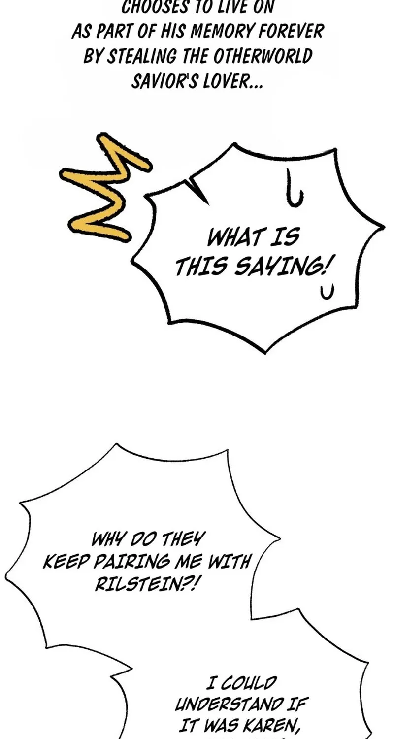 Reloaded into the Other World Chapter 113 page 47 - 