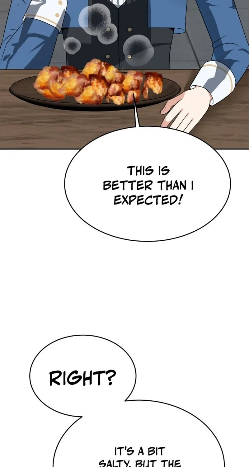 Reloaded into the Other World Chapter 113 page 64 - 