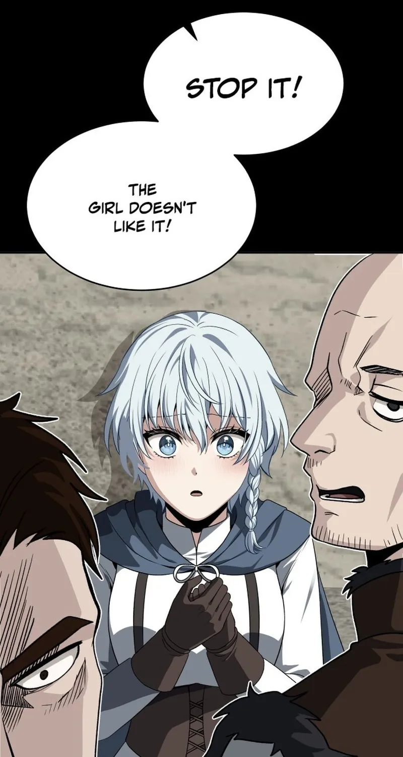 Reloaded into the Other World Chapter 113 page 70 - 