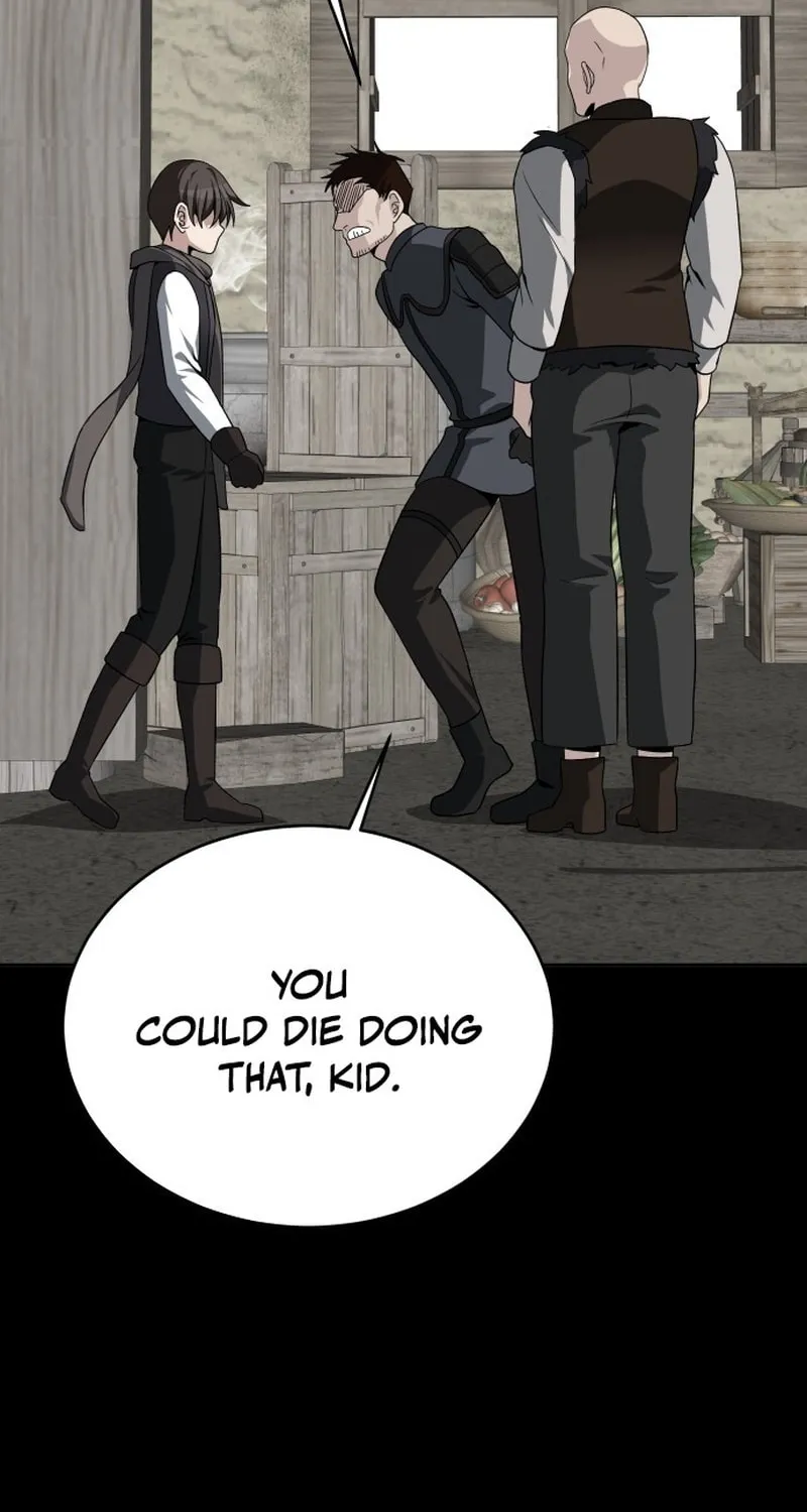 Reloaded into the Other World Chapter 113 page 72 - 