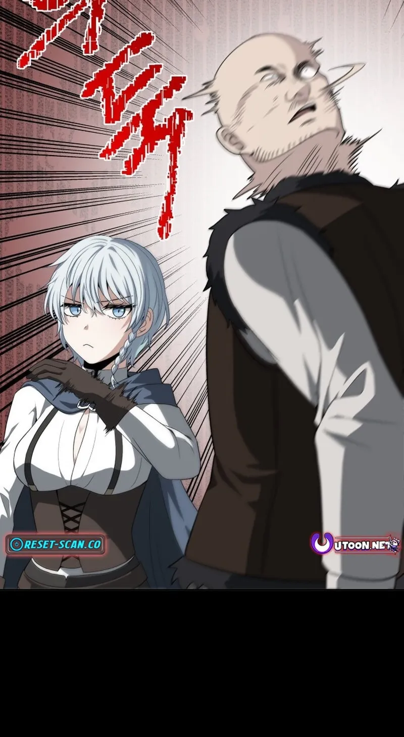Reloaded into the Other World Chapter 113 page 81 - 