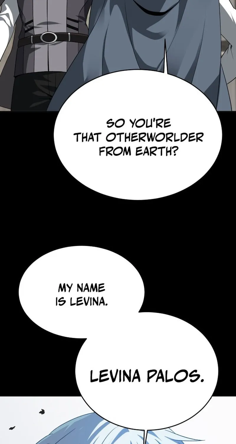 Reloaded into the Other World Chapter 113 page 94 - 