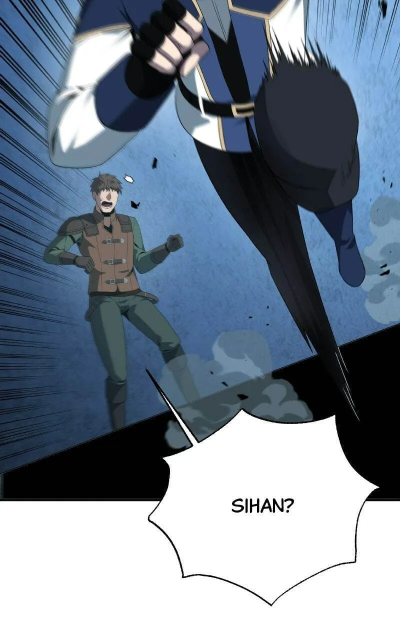 Reloaded into the Other World Chapter 116 page 11 - 