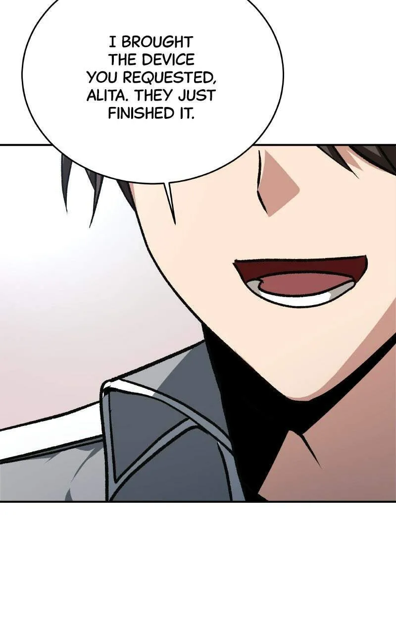 Reloaded into the Other World Chapter 116 page 111 - 