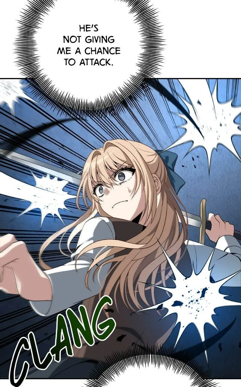 Reloaded into the Other World Chapter 116 page 32 - 