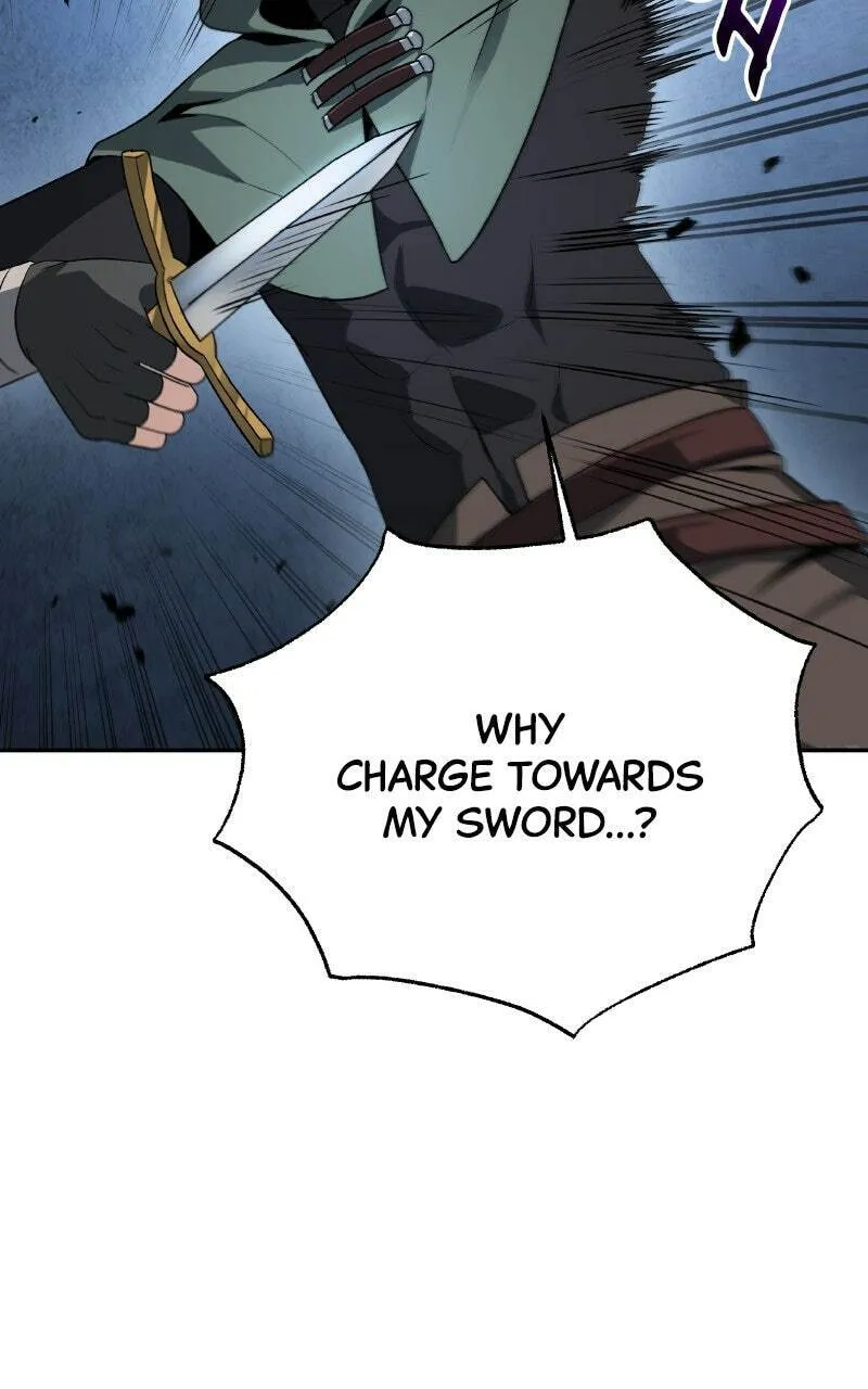 Reloaded into the Other World Chapter 116 page 36 - 