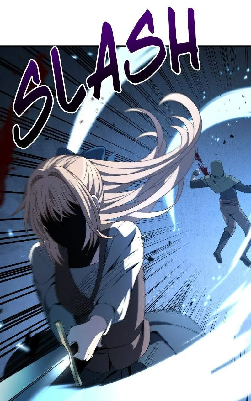 Reloaded into the Other World Chapter 116 page 37 - 